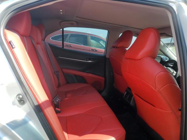 2021 TOYOTA CAMRY XSE 4T1K61AK5MU488787