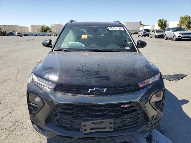 2021 CHEVROLET TRAILBLAZER RS KL79MTSL5MB160970