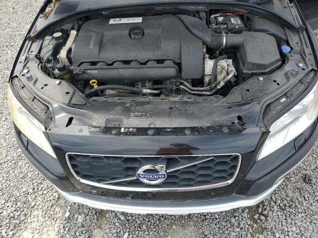 2015 VOLVO XC70 T6 PL YV4902ND8F1194548