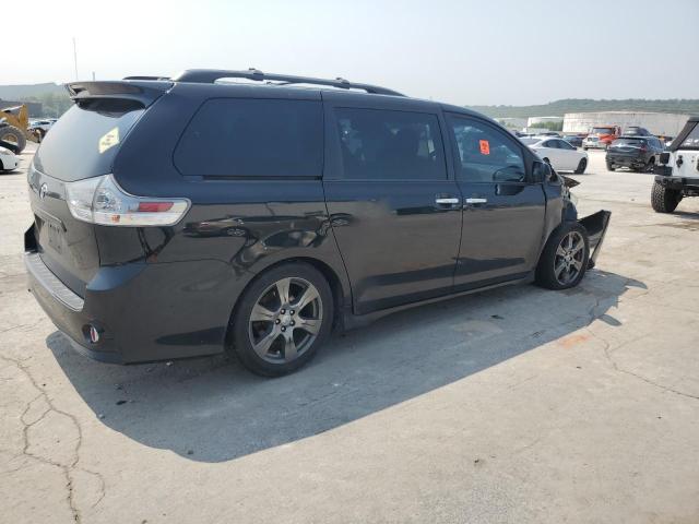 2017 TOYOTA SIENNA SE 5TDXZ3DC8HS776542