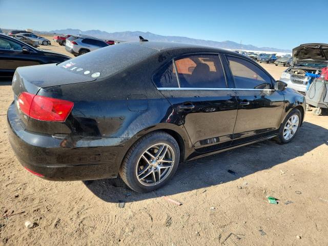 2014 VOLKSWAGEN JETTA SE #3236860501