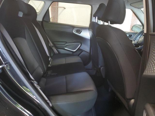 2025 KIA SOUL LX KNDJ23AU1S7262394