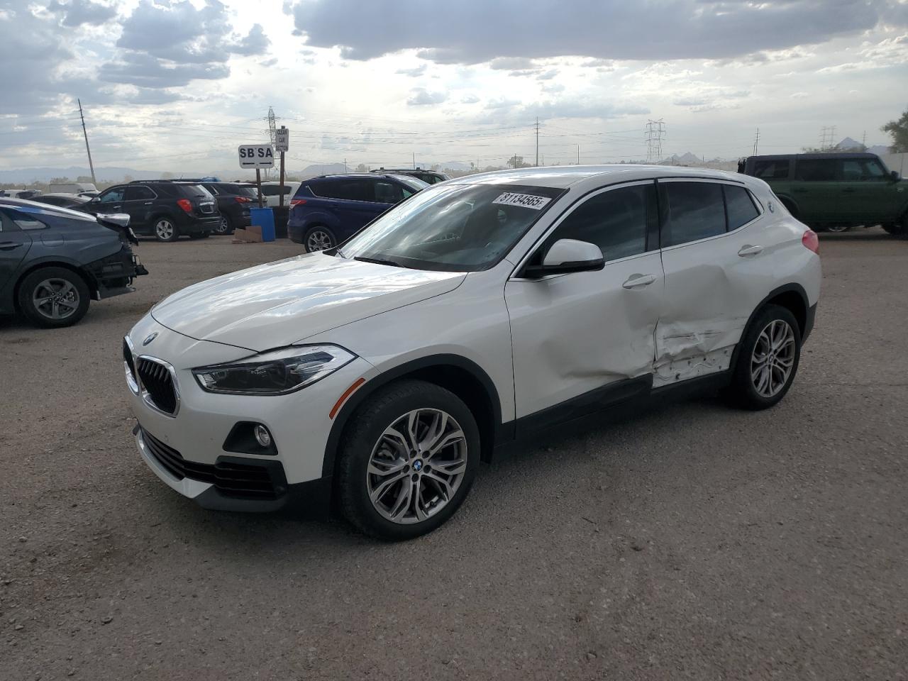 BMW X2 XDRIVE28I