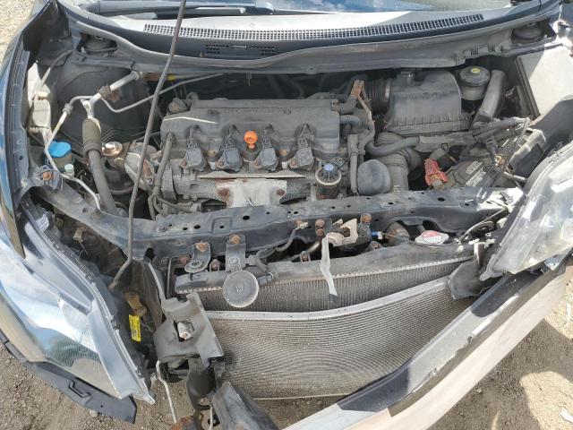 2015 HONDA CIVIC EXL - 2HGFG3B02FH511283