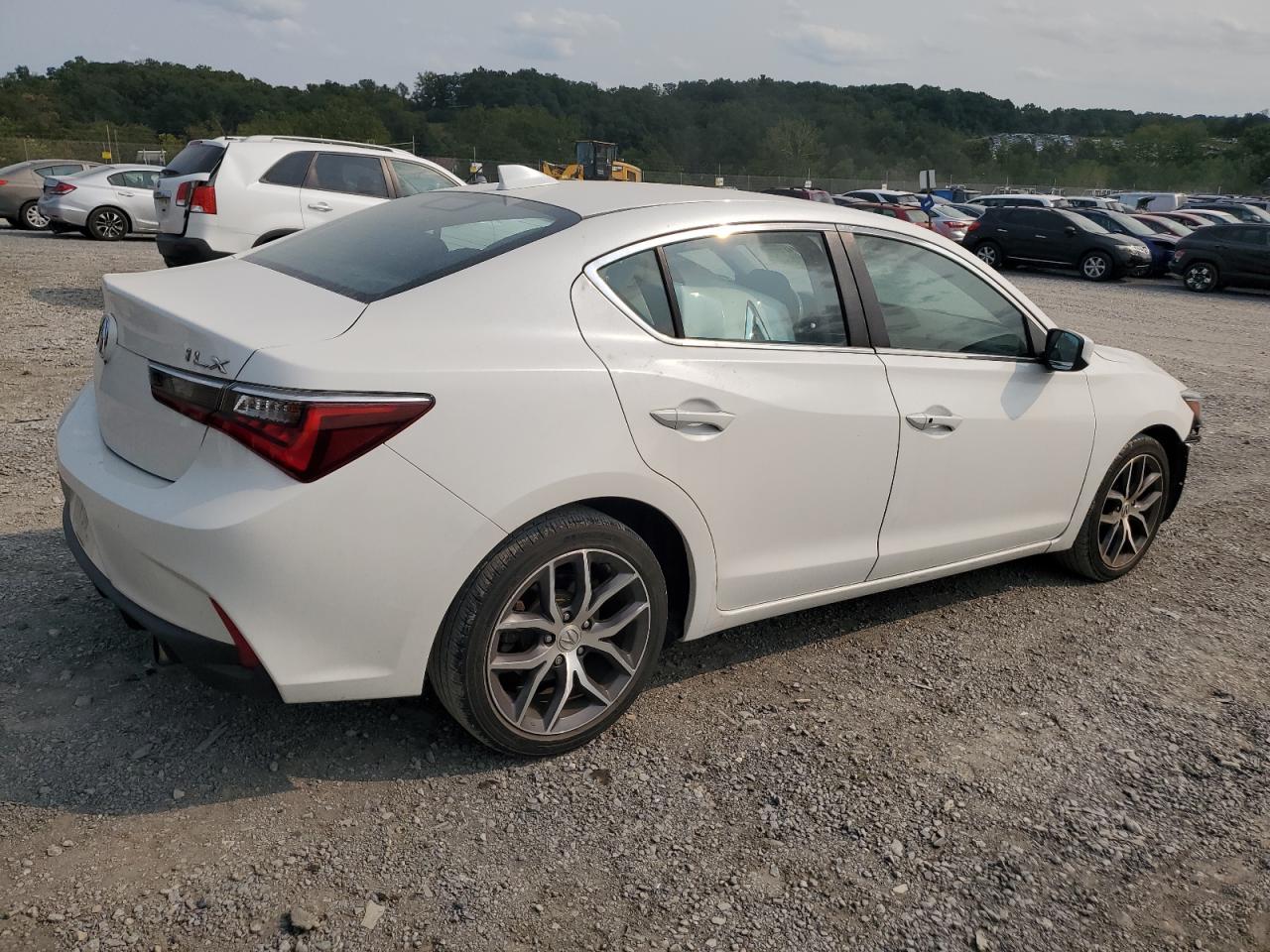 ACURA ILX PREMIUM