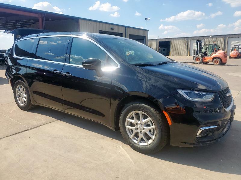2025 CHRYSLER PACIFICA S - 2C4RC1BG2SR597661