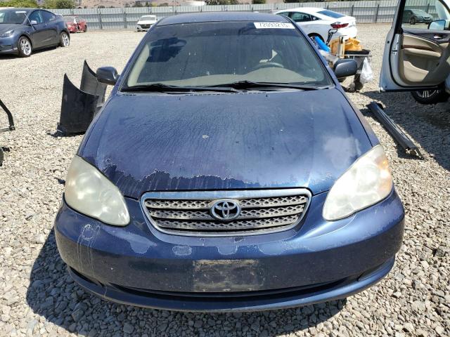 2007 TOYOTA COROLLA CE #3302632063