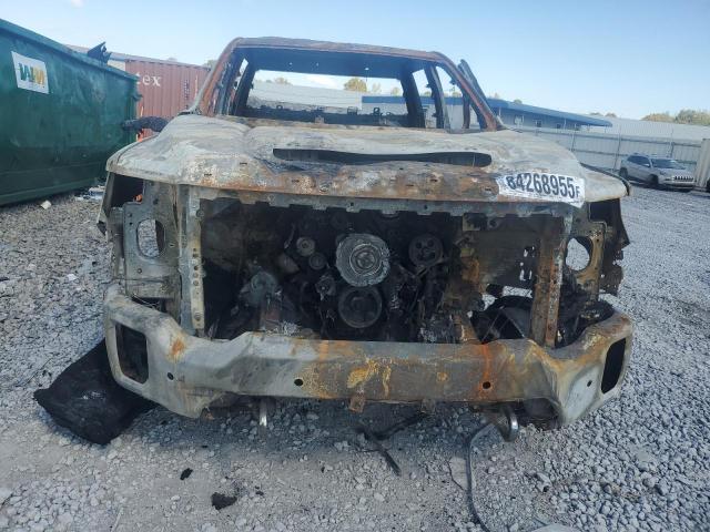 2020 GMC SIERRA K3500 DENALI 1GT49WEY9LF127047