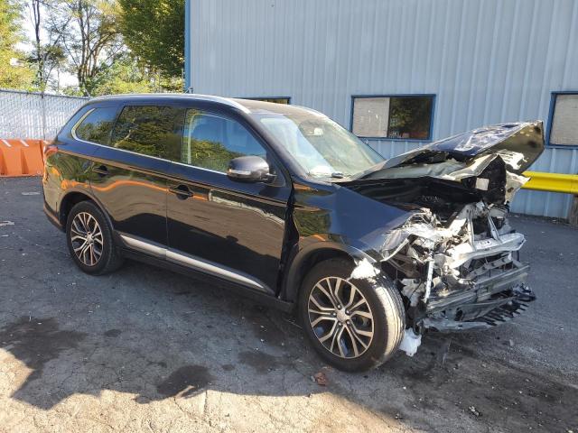 2019 MITSUBISHI OUTLANDER JA4AD3A35KZ027772