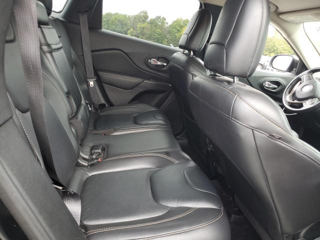 2017 JEEP CHEROKEE LIMITED - 1C4PJLDB5HW523077