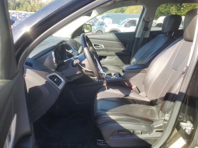 2016 GMC TERRAIN SLT #3285845601