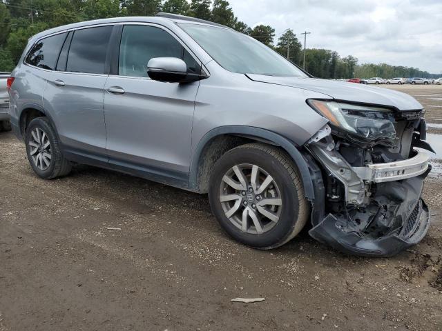 2021 HONDA PILOT EXL #3296246431
