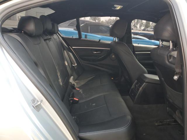 2018 BMW 340 I WBA8B3C5XJK777827