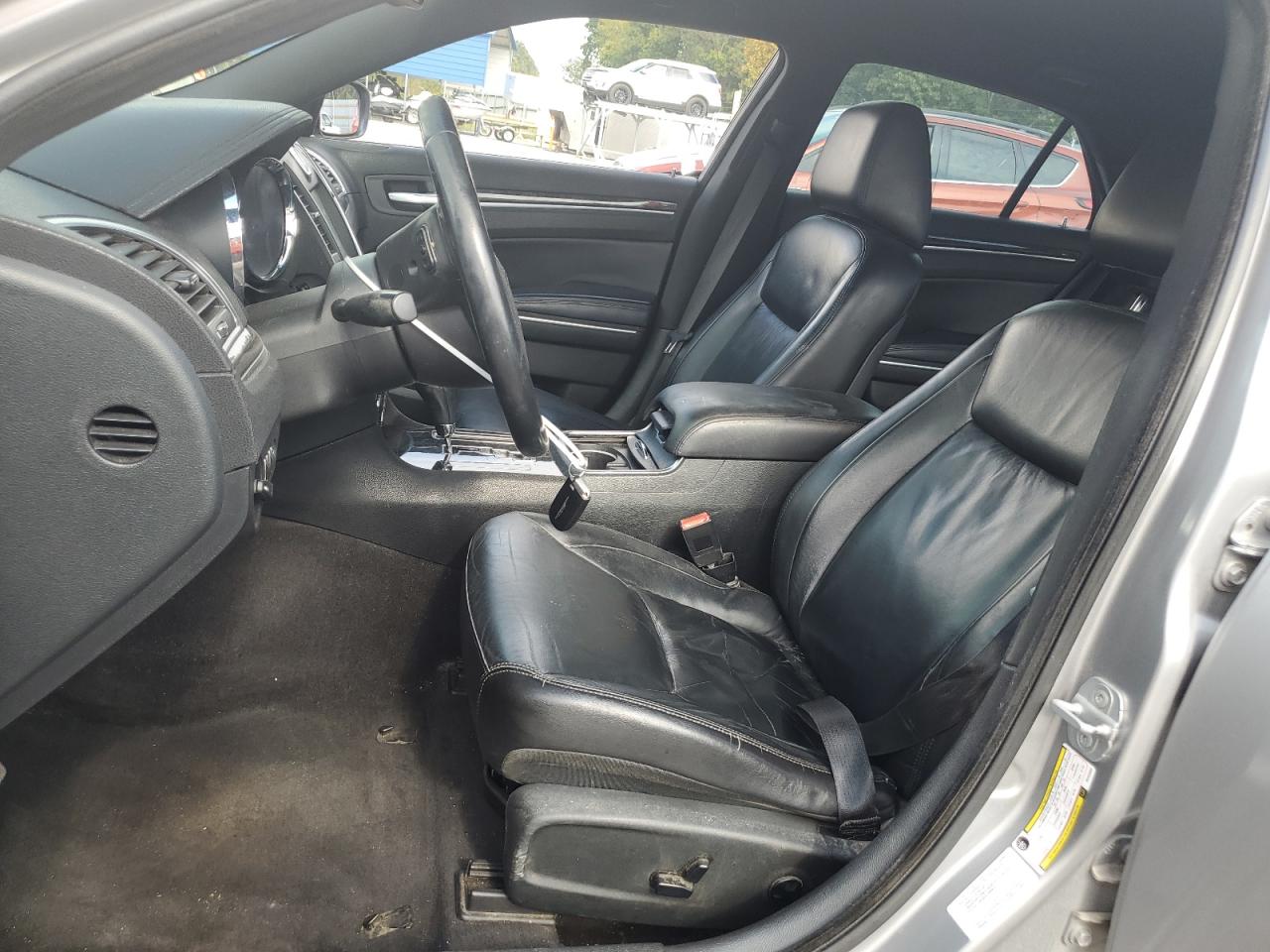 CHRYSLER 300 LIMITED