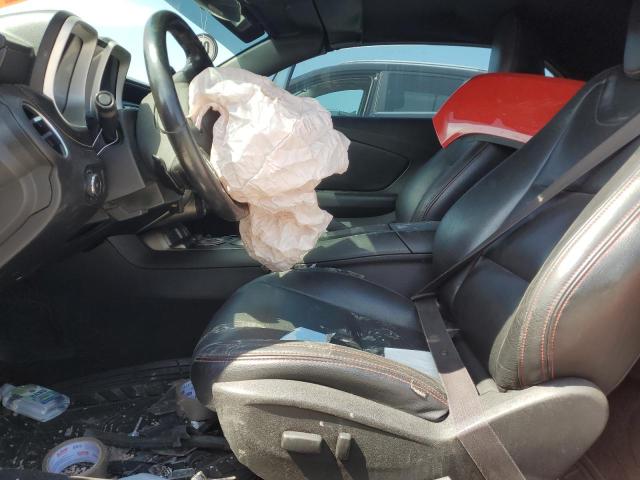 2015 CHEVROLET CAMARO LT #3282466588