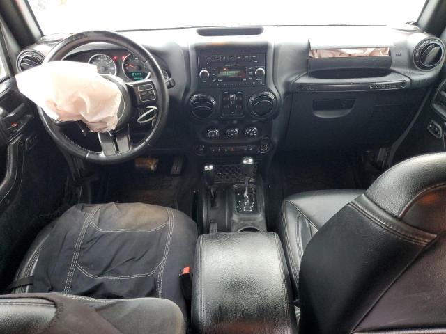 2017 JEEP WRANGLER U 1C4BJWEG0HL620453