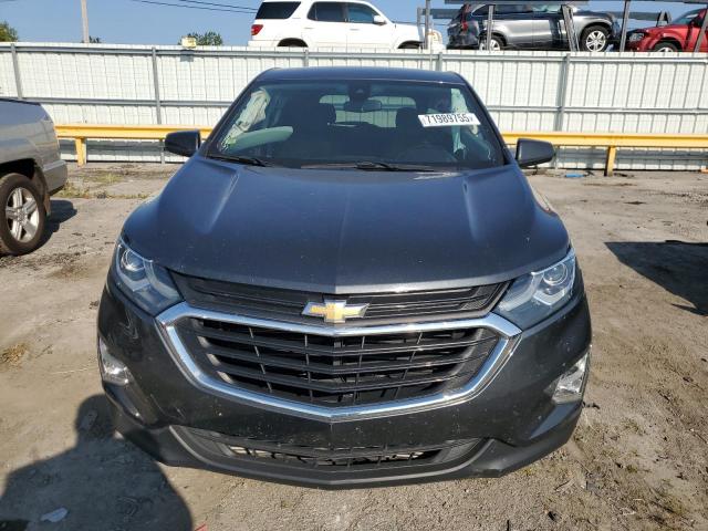 2020 CHEVROLET EQUINOX LT - 2GNAXKEV8L6105758