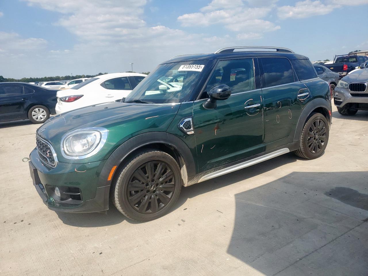 Vehicle photo