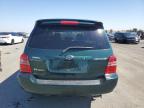 Lot #3311826190 2001 TOYOTA HIGHLANDER