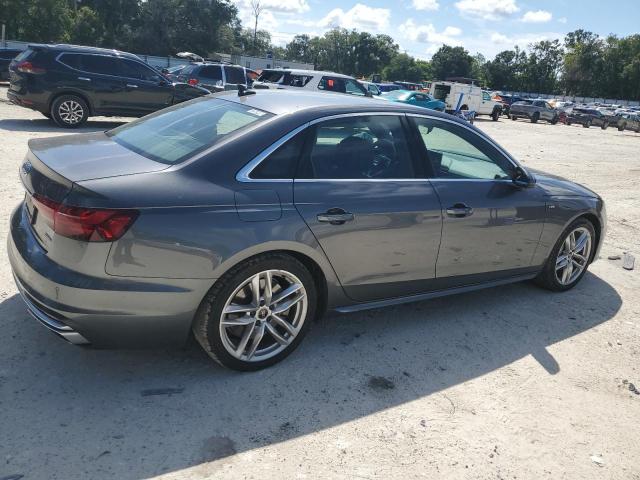 2023 AUDI A4 PREMIUM WAUEAAF48PN018677