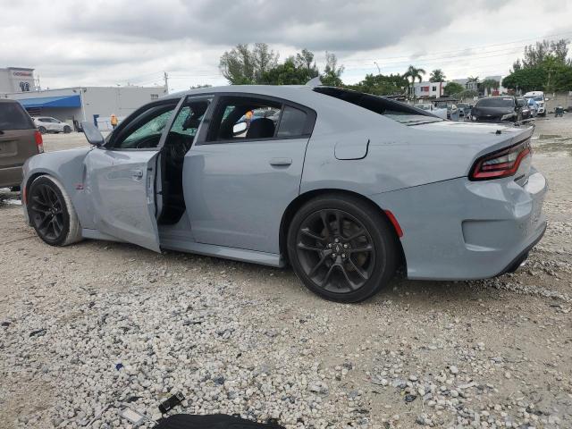 2020 DODGE CHARGER SC - 2C3CDXGJ0LH242333
