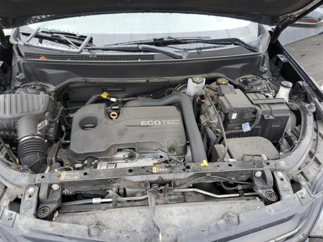 2020 CHEVROLET EQUINOX LT - 2GNAXKEV2L6285321