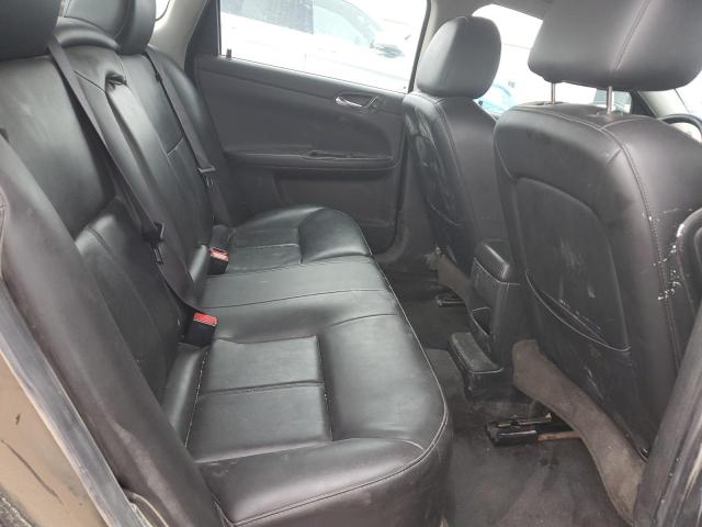 2012 CHEVROLET IMPALA LTZ #3268267019