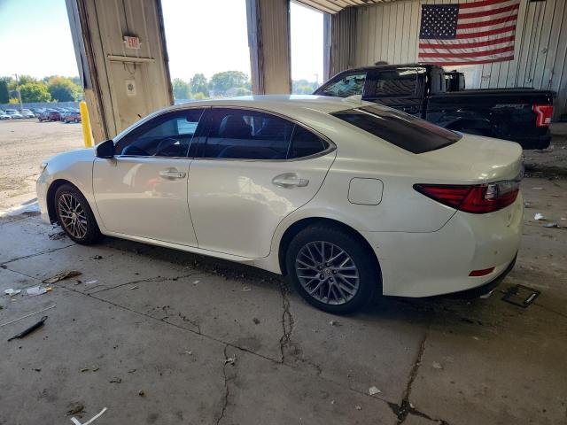 2018 LEXUS ES 350 58ABK1GG2JU112387
