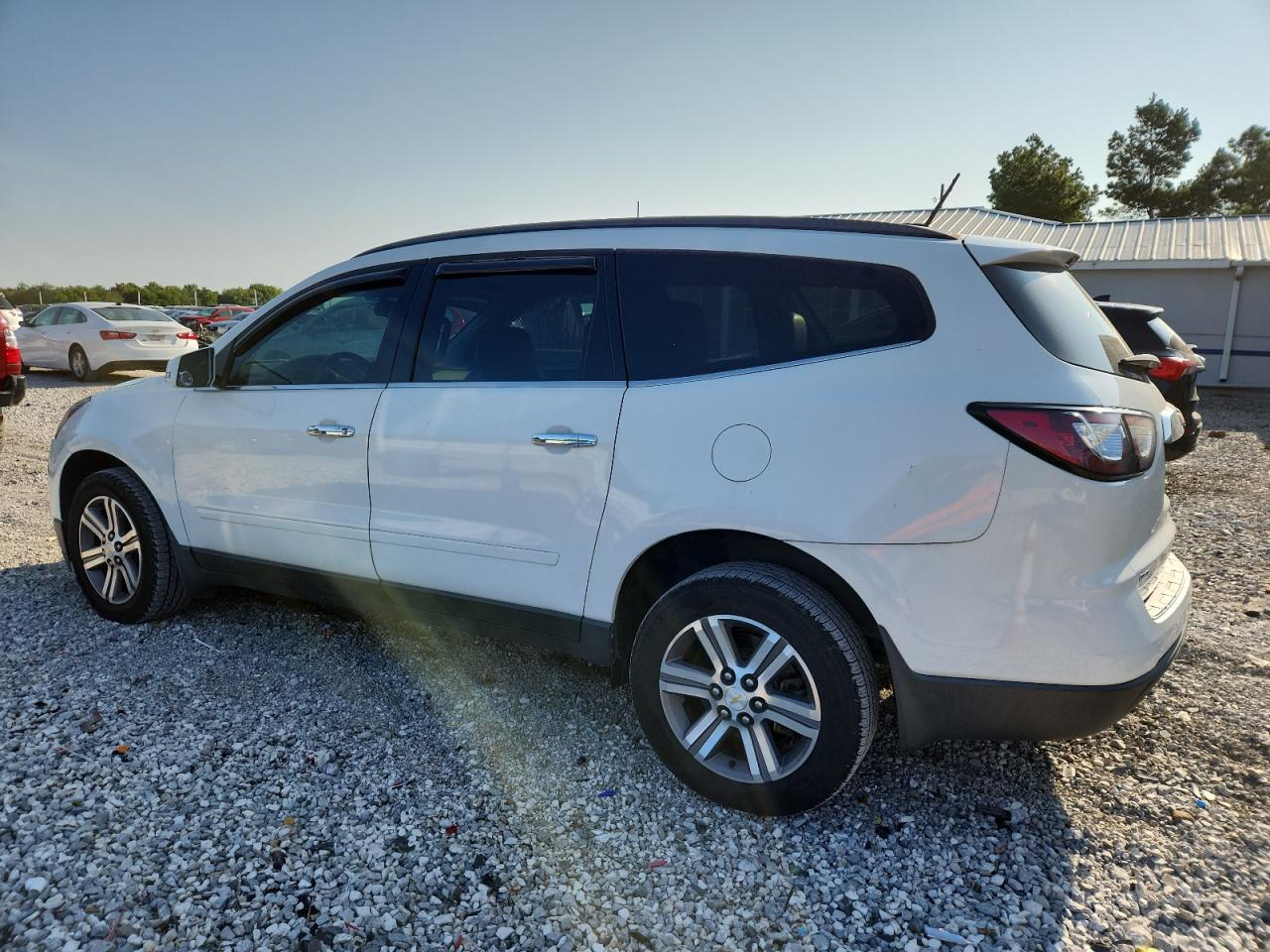 Global Auto Auctions