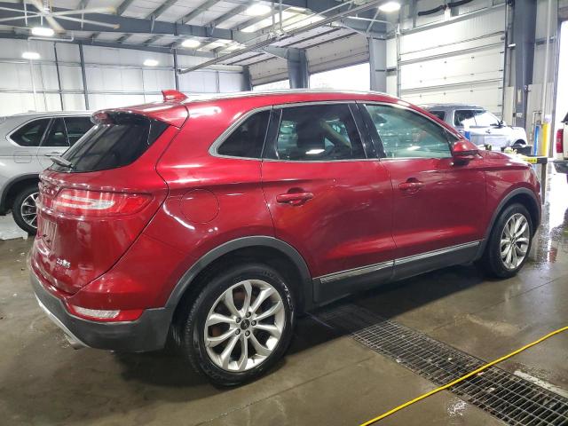 2015 LINCOLN MKC 5LMTJ2AH3FUJ08942