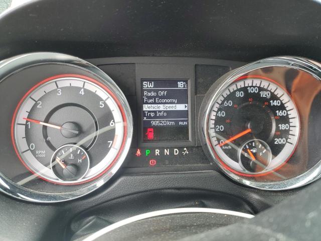 2019 DODGE GRAND CARA 2C4RDGEG4KR762458