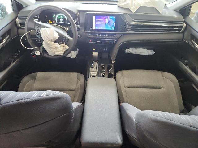 2025 TOYOTA CAMRY XSE - 4T1DAACK2SU055705