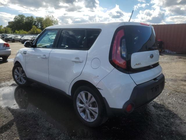 2015 KIA SOUL + - KNDJP3A57F7793034