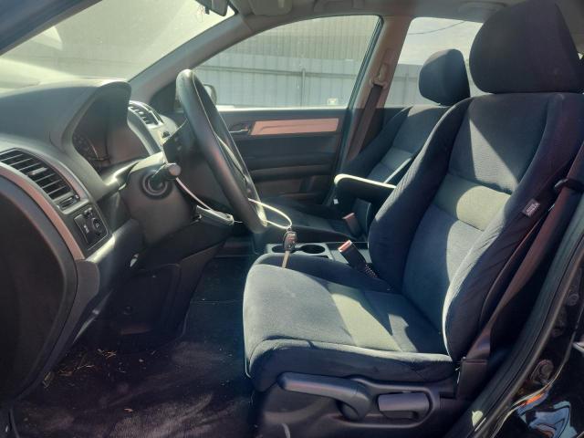 2010 HONDA CR-V EX - 5J6RE3H58AL046681