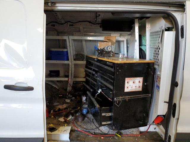 2021 FORD TRANSIT T-150 #3291230954