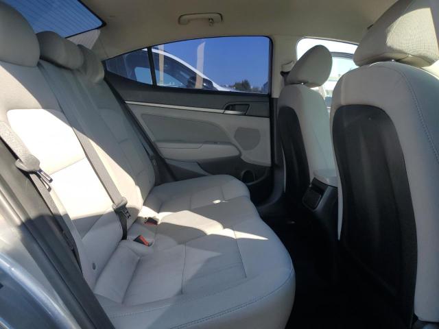 2018 HYUNDAI ELANTRA SE - 5NPD84LFXJH306838