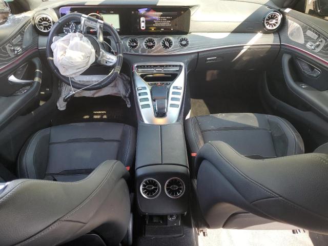 2021 MERCEDES-BENZ AMG GT 43 #3297236383