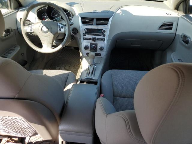 2012 CHEVROLET MALIBU LS - 1G1ZB5E09CF225177