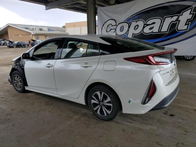 2017 TOYOTA PRIUS PRIM JTDKARFP7H3045655