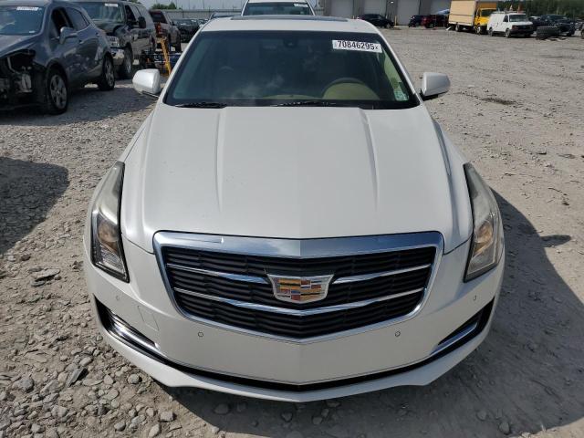 2015 CADILLAC ATS LUXURY 1G6AH5RX2F0131520