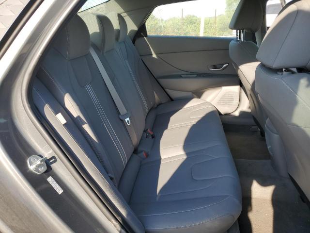 2024 HYUNDAI ELANTRA SE KMHLM4DG2RU666326