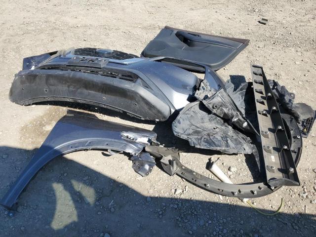 2021 NISSAN ROGUE S 5N1AT3AB1MC786906