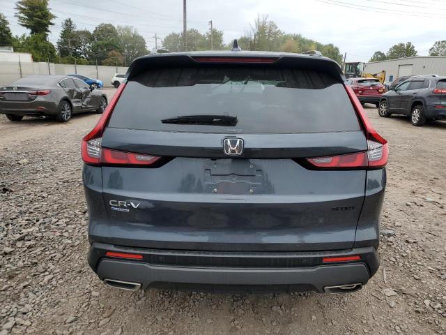 2024 HONDA CR-V SPORT - 7FARS6H85RE002358