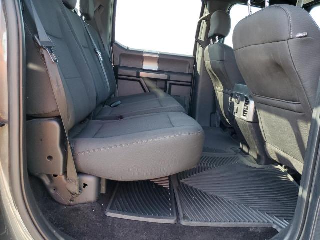 2016 FORD F150 SUPER - 1FTEW1EP4GFC97801