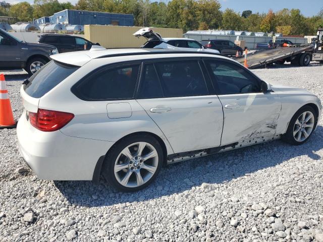 2015 BMW 328 D XDRI WBA3K5C54FK300744