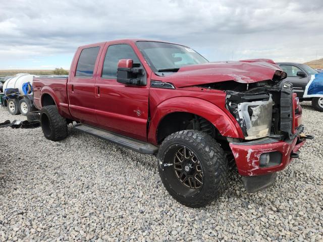 2015 FORD F350 SUPER - 1FT8W3BT3FEB65434