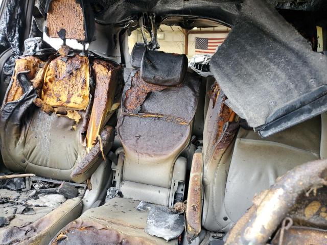 2018 HONDA ODYSSEY EX - 5FNRL6H71JB072962