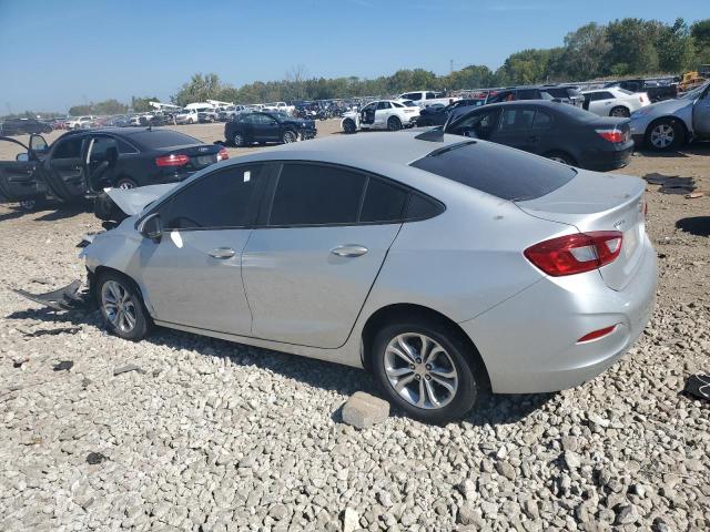 2019 CHEVROLET CRUZE LS 1G1BC5SM3K7126191