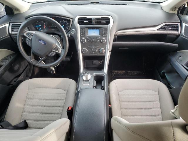 2020 FORD FUSION S 3FA6P0G78LR143071