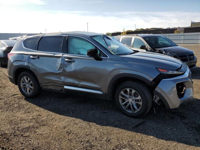 2019 HYUNDAI SANTA FE S - 5NMS33AD3KH095952